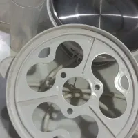 فروش تخم مرغ پز نو و استفاده نشده|اجاق گاز و لوازم برقی پختوپز|نوشهر, |دیوار