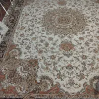 فرش ۹متری در حد ۷۰۰شانه اصل