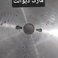تیغه فارسی بر ماکیتا،استارک چوب،ام دی اف،الومینیوم|ابزارآلات|شیراز, لاله|دیوار