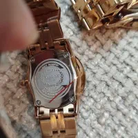 ست ساعت تیسوت|ساعت|اصفهان, شاهزاده ابراهیم|دیوار