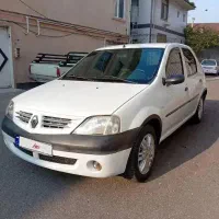 النود مدل ۹۰|خودرو سواری و وانت|لنگرود, |دیوار