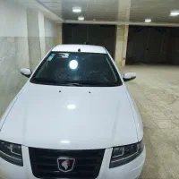 سورن پلاس FE7|خودرو سواری و وانت|بروجرد, |دیوار