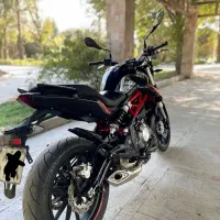 بنلی دوسیلندر