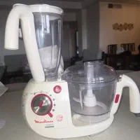 همه کاره برند مولینکس اصل