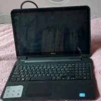 لب تاپ « دل»  CORE i3 درحدنو
