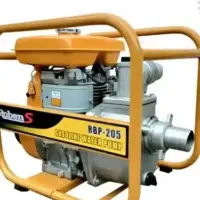 متور آب بنزینی  درحد نو