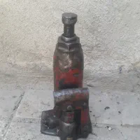 جک روغنی