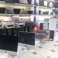 آیمک (کامپوتر یکپارچه اپل) و آل این وان