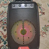 اسپیکر ۴ اینچی تقویت شده