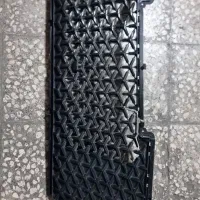 چراغ روی درب صندوق و جلو پنجره kmc x5|قطعات یدکی و لوازم جانبی|تهران, مهران (سیدخندان)|دیوار