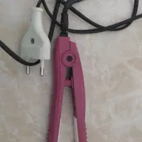 اتو موی مسافرتی