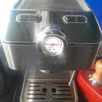 دستگاه قهوه ساز