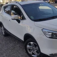 جک s3 مدل 1403|خودرو سواری و وانت|تهران, وردآورد|دیوار