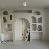 نقاشی ساختمان نقاشی کناف