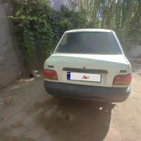 پراید صبامدل ۸۰.کره ای|خودرو سواری و وانت|اسفراین, |دیوار