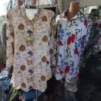 شومیز نخی نو تابستانه خنک
