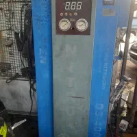 دستگاه لاستیک فروشی کامل