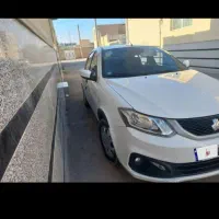 ساینا۱۴۰۳|خودرو سواری و وانت|اراک, |دیوار