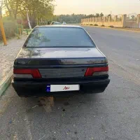 پژو اردی مدل ۱۳۸۲