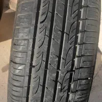 چهار حلقه لاستیک گلدستون هفتاد هشتاد درصد