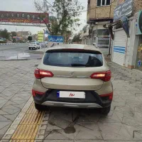 بایک x25|خودرو سواری و وانت|خواف, |دیوار