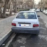 پراید مدل آخر 90|خودرو سواری و وانت|کرج, حیدرآباد|دیوار