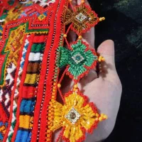 دوخت کریشی نصف قیمت