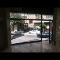 ۳۱مترمغازه تجاری(قابل تهاترباآپارتمان)درگلزارشرقی