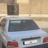 پراید ۱۳۱|خودرو سواری و وانت|اهواز, علی آباد|دیوار