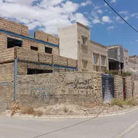 ویلایی۲طبقه۲ نبش شمالی سفتکاری|فروش خانه و ویلا|گلبهار, شهر جدید گلبهار|دیوار