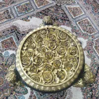 میز  پلی استر