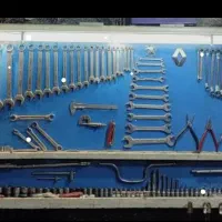 مکانیکی مردمی ۵۰ درصد تخفیف