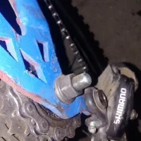 دوچرخه سبک سازی|دوچرخه، اسکیت، اسکوتر|نقده, |دیوار