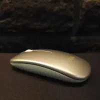 موس شارژی بلوتوث RGB برند Centro Leon|قطعات و لوازم جانبی رایانه|تهران, جردن|دیوار