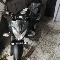 موتور ns200