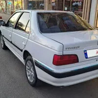 پرشیا موتور جدید۴۰۱