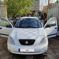 ماشین تیبا یک