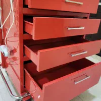 امرجنسی باکس emergency box|آرایشی، بهداشتی، درمانی|شیراز, ارم|دیوار