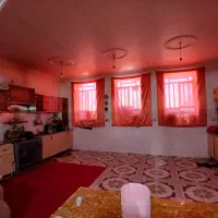 خانه بزرگ ویلایی سردار پسند