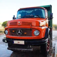 ده چرخ کمپرسی