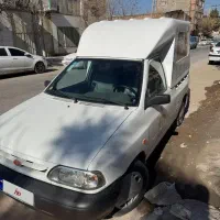 پراید وانت ۱۴۰۲