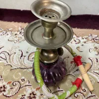 قلیان کوچک قلیون کوچیک|کلکسیون و سرگرمی|تهران, بیسیم|دیوار