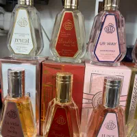 ادکلن های اماراتی فرگرانس ۵۰ میل|آرایشی، بهداشتی، درمانی|رشت, معلم|دیوار