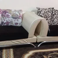 مبل|مبلمان خانگی و میز عسلی|مشهد, عامل|دیوار