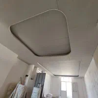 اجرای کناف ، تایل ، ترمووال|خدمات پیشه و مهارت|شوشتر, |دیوار