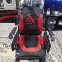 ویلچر‌‌‌‌سی پی کودکان