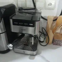 قهوه ساز ازور