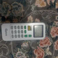 کولر گازی جی پلاس ۳۰۰۰۰ هزار|کولر گازی و فن‌کوئل|محمدشهر, شهرک چمران|دیوار