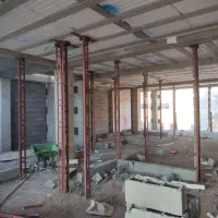 اجرای والپست در صدرا و شیراز|خدمات پیشه و مهارت|صدرا-فارس, فاز ۱|دیوار