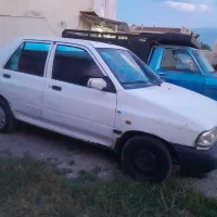 پراید مدل ۹۶